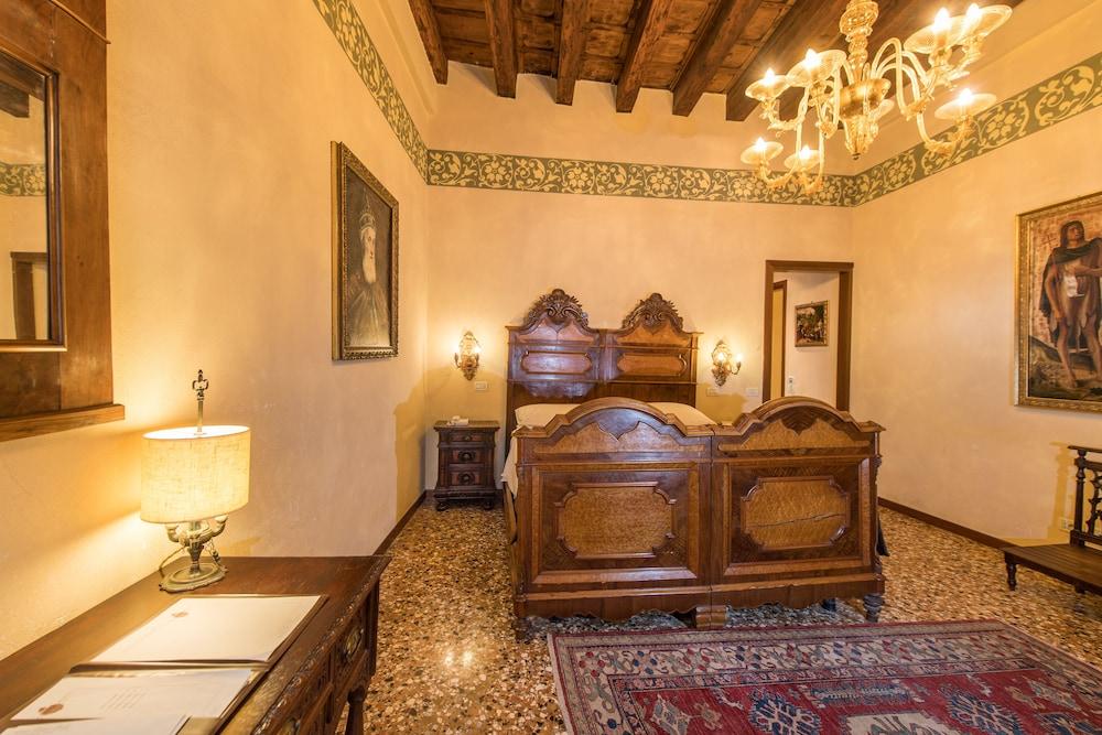 Hotel Palazzo Priuli Venecia Exterior foto