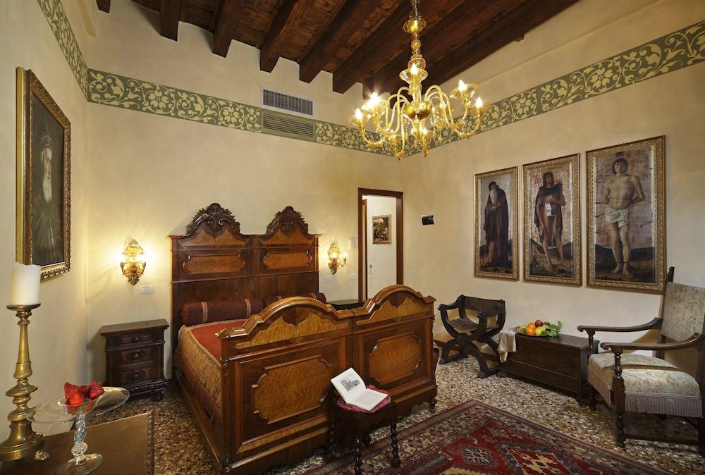 Hotel Palazzo Priuli Venecia Exterior foto