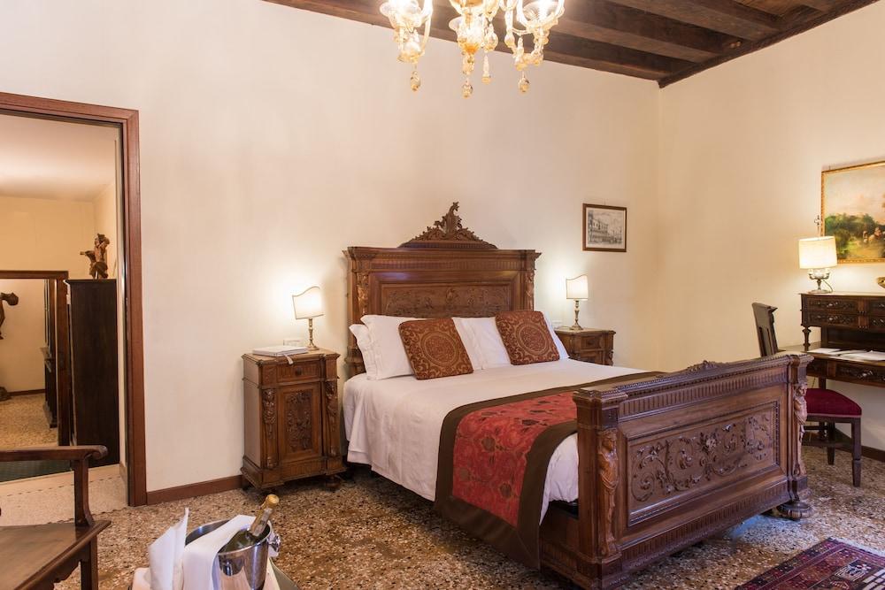 Hotel Palazzo Priuli Venecia Exterior foto